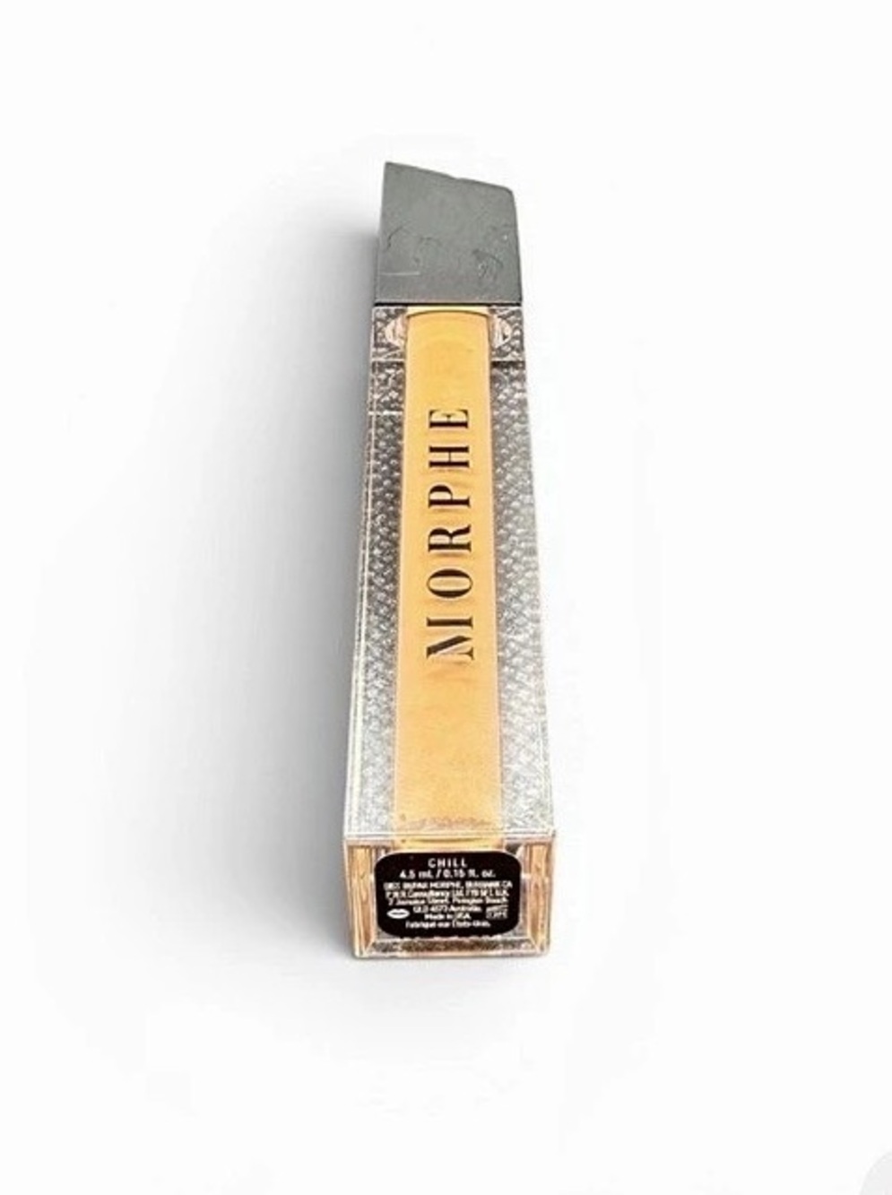 Morphe Lip Gloss - Chill